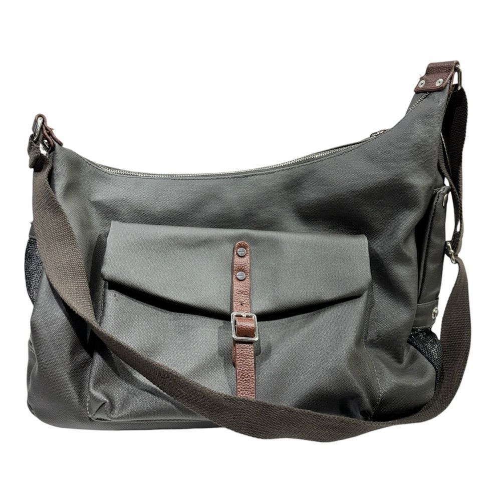 Micropooch London City Licker Dog Carrier Sling Bag